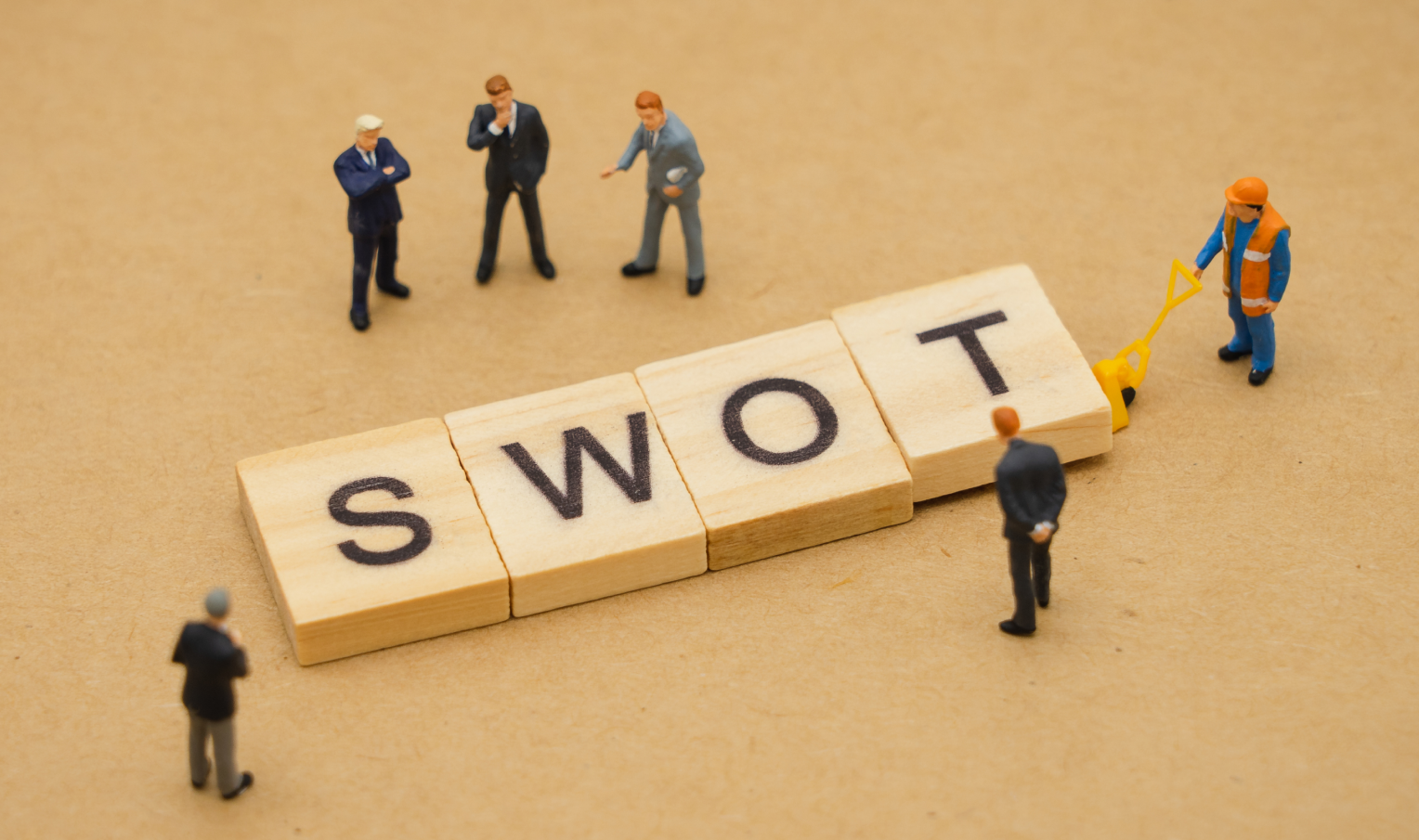 What Is A Swot Analysis And Why Can No H