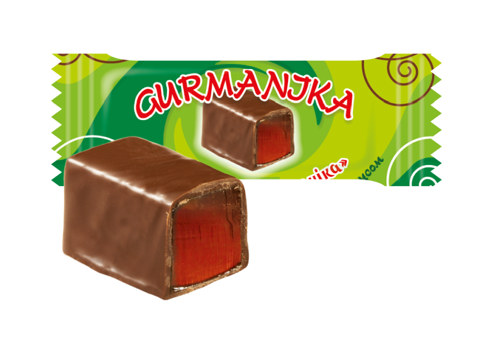 Гурманіка | Gurman Family