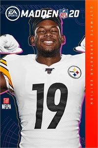 Madden NFL 20 Superstar Edition